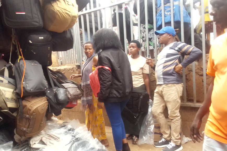 Kigali:Ntibishimiye ko amasaha y'utubari n'utubyiniro yongerewe kubera ubukene bubugarije