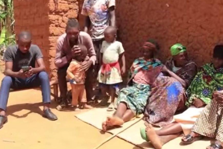 Bugesera: Umwana w'imyaka 12 yishe mugenzi we amuziza supadipe