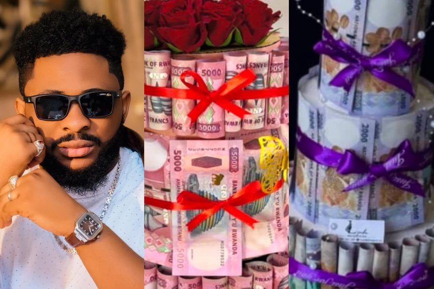 Dosiye y'abarimo Heradi Sefu Josué alias Prophete Joshua yashyikirijwe Ubushinjacyaha