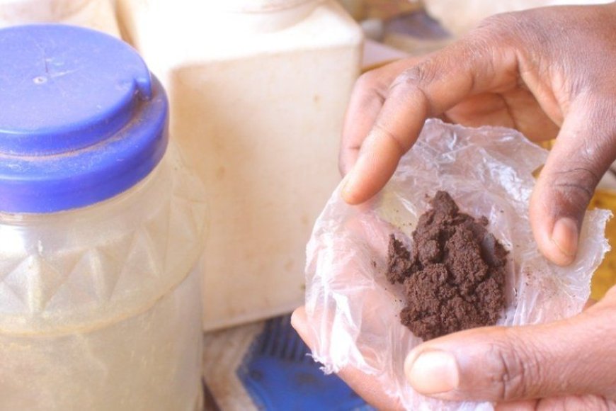 Kigali: Hari abasore n'abagabo b'abasirimu basigaye barya ubugoro