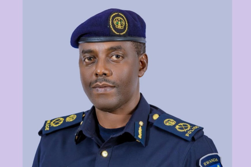 Polisi yashyize umucyo kuri 'Camera' zimukanwa abatwara ibinyabiziga binubira aho zishyirwa