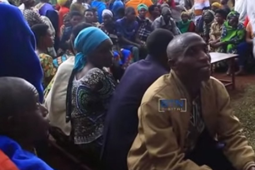 Ngoma: Amayobera ku rupfu rw'umugabo wapfuye nyuma yo kuruka inyama zigaca no mu mazuru