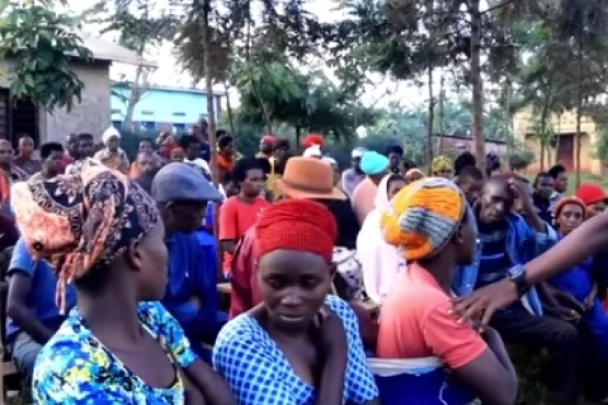 Iburasirazuba: Bamwe bizihije Noheli bishimira kurasa ku ntego abandi  bari kubogoza