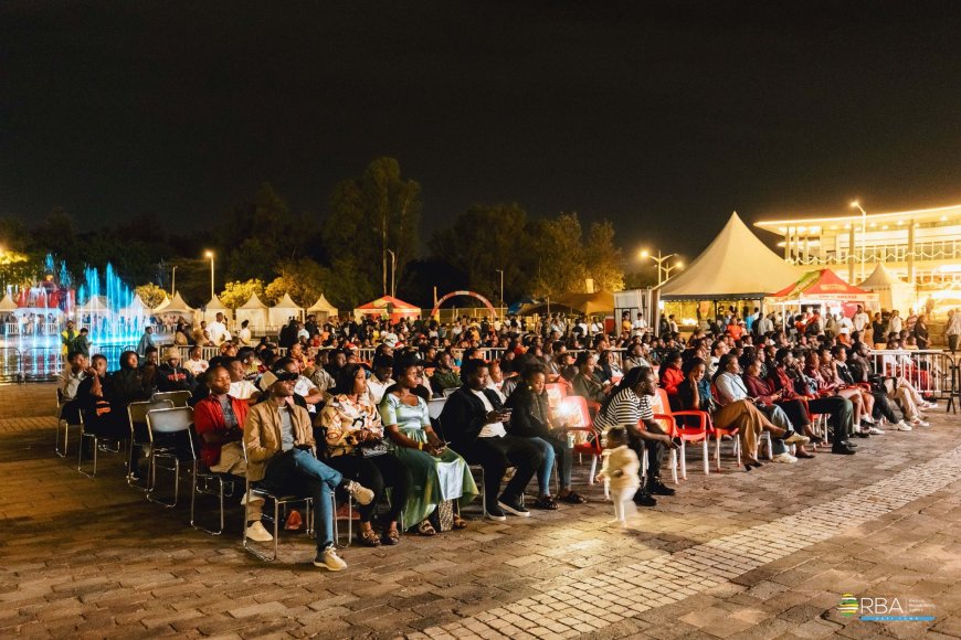 Kigali City Launches 10-Day Festive Entertainment Series to Celebrate Christmas and New Year