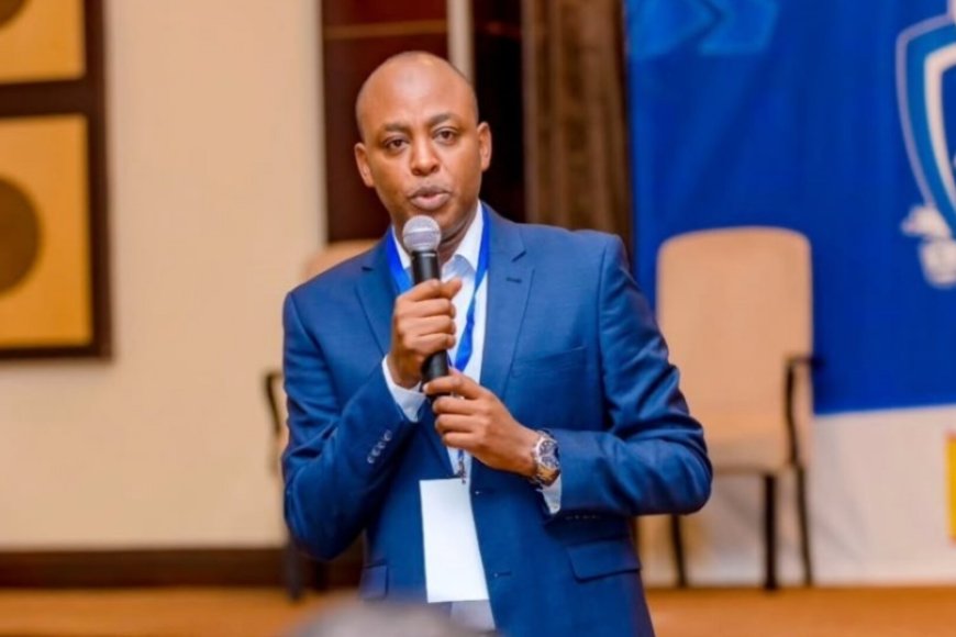 Perezida wa Rayon Sports yasabye imbabazi anakura icyasha kiri gushyirwa kuri Skol