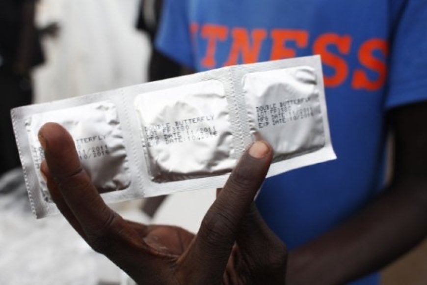 Ibyishimo ku bacuruza udukingirizo bwa me2u kubera inyungu babonye mu ijoro rya Noheli