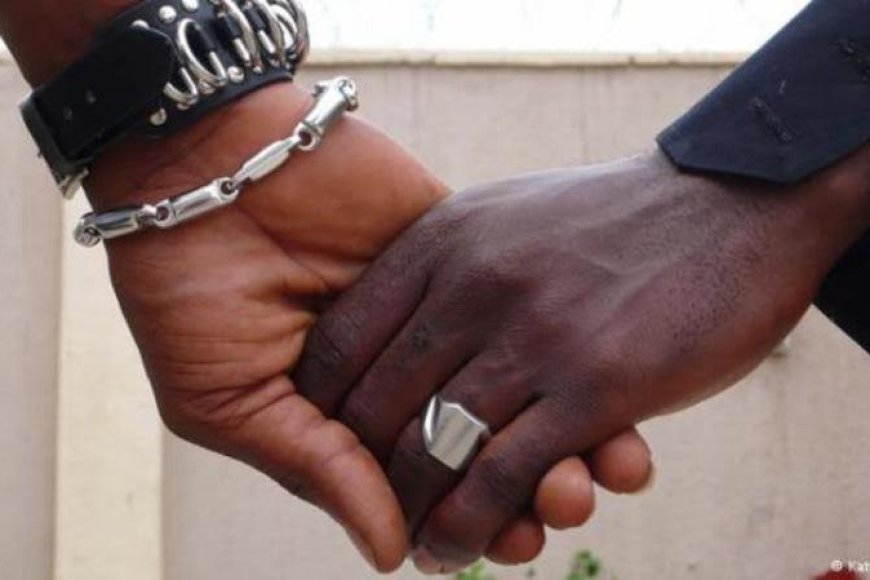 Nyarugenge:  Yatahanye uwo yibwiraga ko ari indaya, aza gusanga ari umuhungu mugenzi we