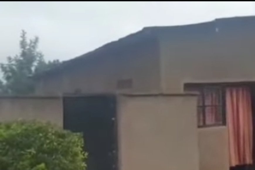 Gatsibo: Umugabo yavuye kwirega kwa Sebukwe yitera icyuma mu mutwe