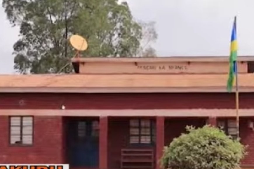 Ngoma: Umugabo n'umukobwa bivugwa ko bari bagiye gusambanira mu bihuru baguye mu cyobo umwe arapfa