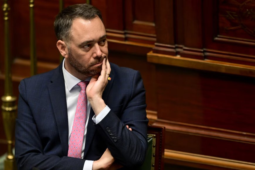 RDC yatengushye Ububiligi! Prévot yatunguwe n'amagambo y'umuvugizi wa FARDC yibasira Abatutsi