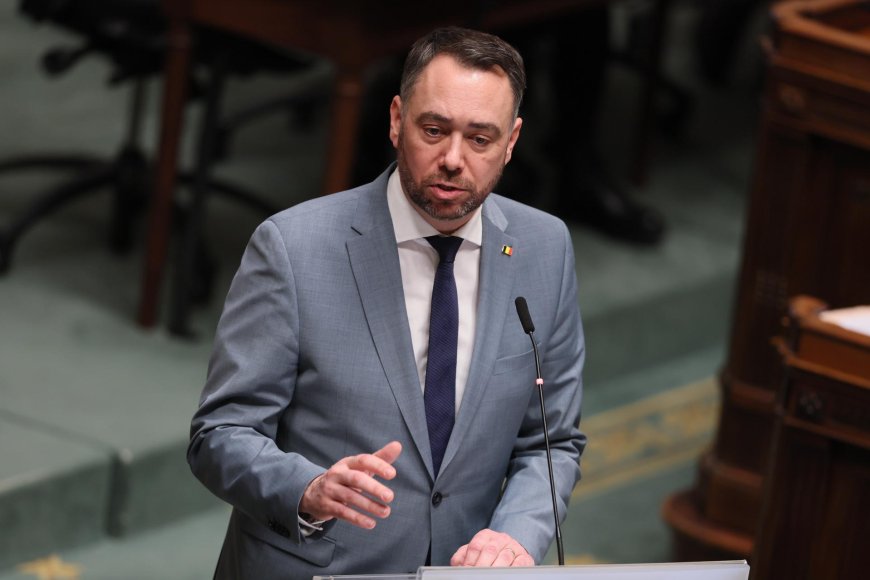 Belgium Condemns FARDC Spokesperson’s Remarks on Tutsi