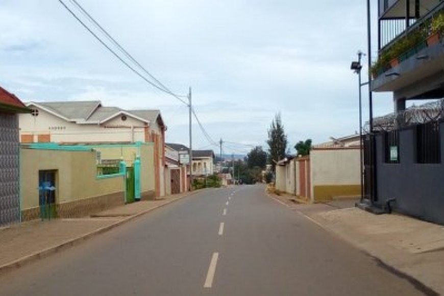 Kigali: Abafite ama-Lodge  barashinjwa kurebera abayazanamo abana bato