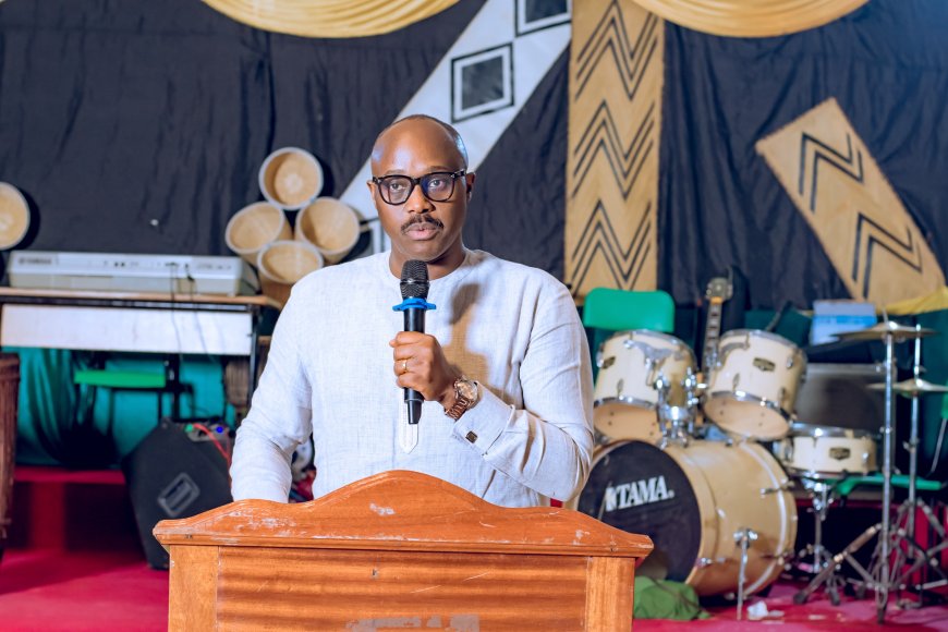 Guverineri Rubingisa yahishuriye abatuye Nyagatare ibyo basabwa kugira ngo iterambere ryabo ryihute