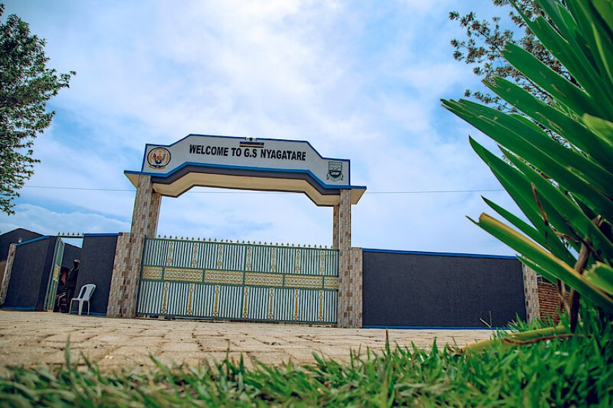 Nyagatare: Ibyishimo ku babyeyi nyuma y’uko haciwe amacumbi yashoraga abana mu ngeso mbi