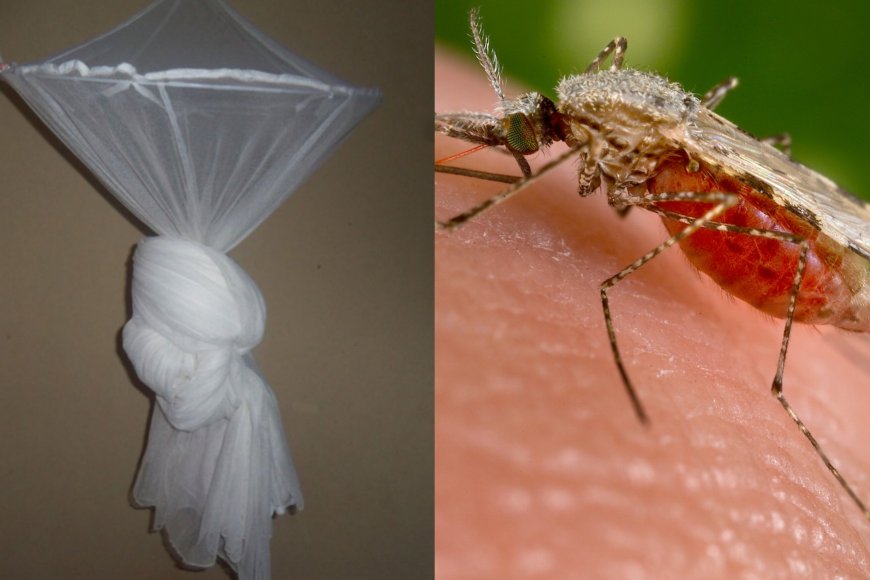 Huye: Ibura ry’inzitiramibu rikomeje kongera abandura Malaria