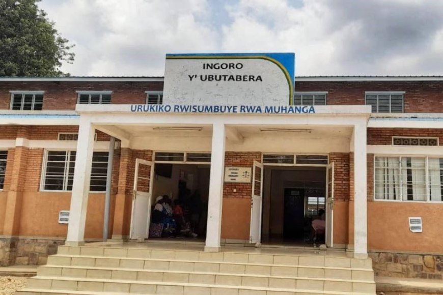 Muhanga: Umunyamategeko yakatiwe Imyaka 15 azira gusambanya umwana