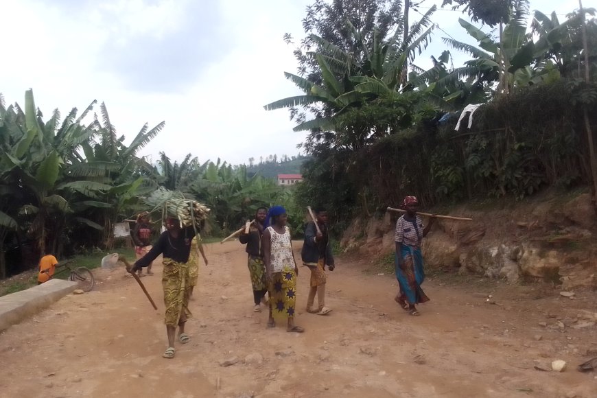 Mageragere: Babangamiwe n'amabwiriza bashyiriweho yo kutavoma ku Cyumweru