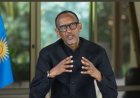 “We Must Not Wait for Anyone Else to Shape Our Future”  President Kagame Concludes 2025