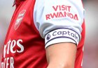 Rwanda Dismisses DRC Claims Over Visit Rwanda Arsenal Partnership Termination