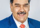 Ingabo z'Amerika zataye muri yombi Perezida Maduro n'umufasha we