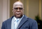 Perezida Tshisekedi yahagaritse ibiganiro na Qatar yerekeza amaso kuri UAE