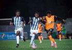 Minisiteri ya Siporo yinjiye mu kibazo cy’ibura ry’umuriro cyabaye ku mukino wahuje APR FC na Bugesera FC