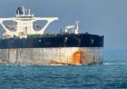 U.S. Seizes Two Oil Tankers, Including Russian-Flagged Vessel, in Crackdown on Venezuelan Crude