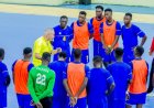 Ikipe y’igihugu y’u Rwanda ya Handball igiye gukina na Gabon 