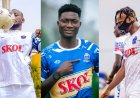 Abakinnyi batatu bashya ba Rayon Sports nibo bamaze kubona ibyangombwa bibemerera gukina