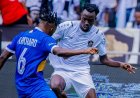 Gutsinda Rayon Sports kwa APR FC bitera ishema Minisiteri y'Ingabo z'u Rwanda