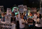 Venezuela Begins Releasing Political Detainees in Bid to Ease Political Tensions