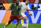 Marocco yaciye amazi Cameroon, Senegal ikomeza urugendo! Uko imikino y'igikombe cy'Afurika yagenze