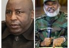 AFC/M23 irasaba u Burundi kurekura impunzi  z’Abanye-Congo bwafashe bugwate