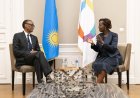Rwanda Endorses Louise Mushikiwabo for Third Term as OIF Secretary General