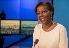 U Rwanda rwongeye gutanga Louise Mushikiwabo nk'umukandida wa OIF