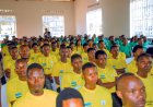 Rwanda Launches 13th Edition of the National Youth Leadership Camp “Urugerero rw’Inkomezabigwi”