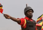 Uganda: Bobi Wine yateguje imyigaragambyo mu gihe amatora yazamo uburiganya