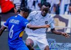 Umukino wo kwishyura wa Rayon Sports na APR FC washyizwe mu y'inyuma