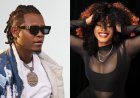 Bruce Melodie na Sheebah Karungi bagiye gutaramira mu Bubiligi