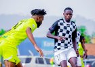 APR FC yatsinze Amagaju FC yaruhuye abakinnyi