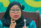 Tanzania: Perezida Samia Suluhu yaburiye Minisitiri mushya ushinzwe Itangazamakuru n'umwungirije