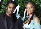 A$AP Rocky yahishuye ko Mama we ariwe wamutegetse gukundana na Rihanna