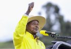 Museveni yagize amajwi menshi mu ibarura ry'ibanze ry'ibyavuye mu matora