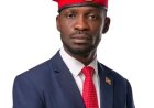 Uganda: Bobi Wine yishinganishije ku batuye Isi avuga ko yenda kwicwa