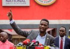 Uganda: Bobi Wine yashyize hanze video ashinja Museveni kwiba amajwi, ateguza imyigaragambyo