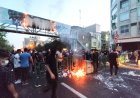 More Than 5,000 Killed as Iran Protests Turn Deadly