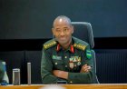 Gen. Mubarakh Muganga yasabye abasifuzi kwemera kudasifurira amakipe bakunda