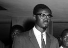 Ububiligi bwongeye kwakira dosiye y’iyicwa rya Patrice Lumumba