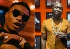 Havutse intambara y'amagambo ikomeye hagati ya Wizkid na Seun Kuti Tiwa aricuza kubyara: Avugwa hanze mu myidagaruro