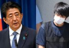 Japan: Man Who Assassinated Former Prime Minister Shinzo Abe Sentenced to Life Imprisonment